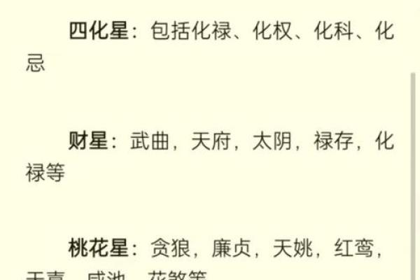 紫微斗数诸星落命宫之:天月星详解 紫微斗数诸星落命宫之:天月星详解