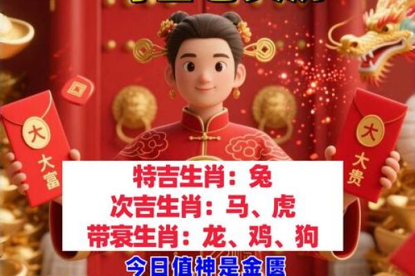 5月11日黄历运势指南（吉运生肖：虎 兔 羊）