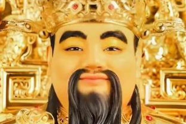 农历九月十七财神