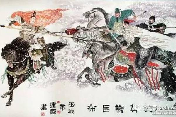 关公灵签第十九签解签
