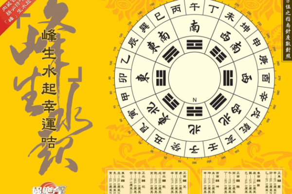 苏民峰八字