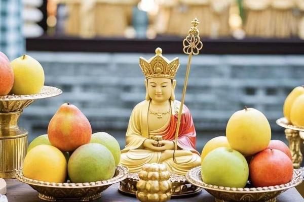 为什么寒性水果不宜供奉财神爷忌讳