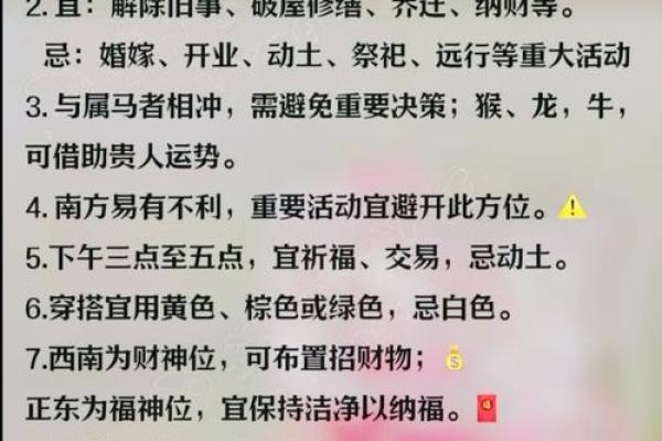 八字五行改运方法大全