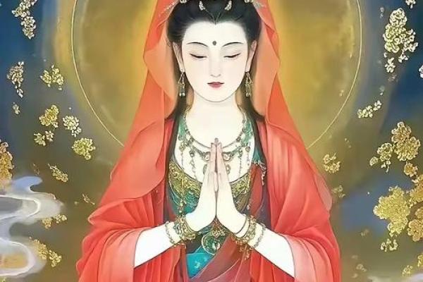 观音灵签欲借桂树