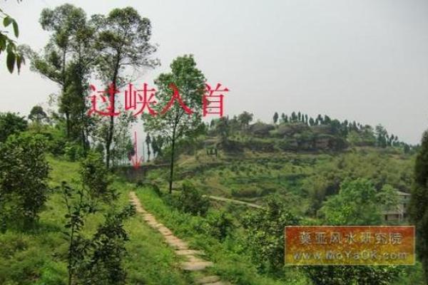 风水宝地风水_四龙阁寓意