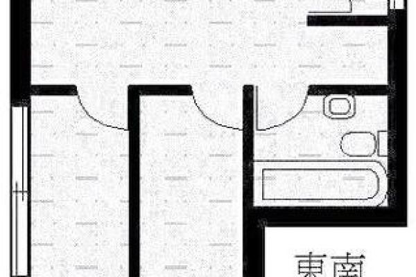 房子东南没有窗户风水