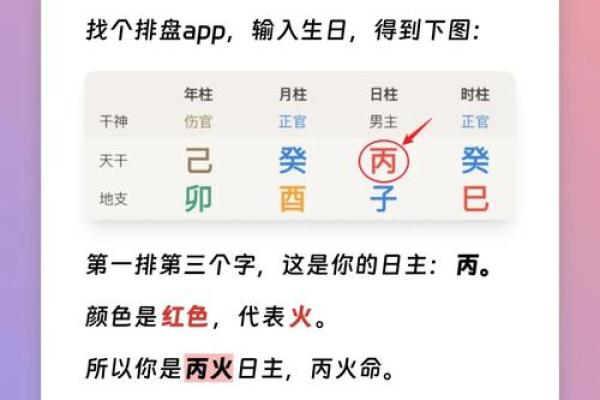 八字喜用神免费查询，助你轻松掌握未来！