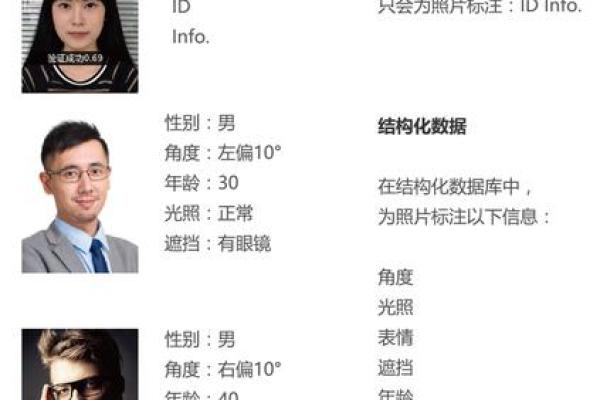 人脸识别的测试用例,人脸识别测试点