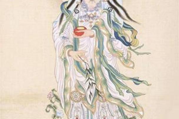 观音灵签姚能受职姻缘