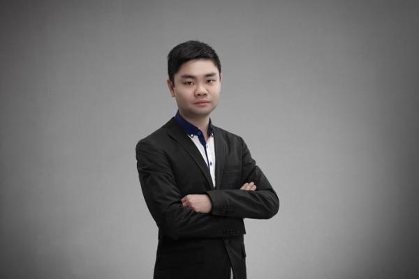 唐艺尹老师主讲：紫微斗数综合看事业
