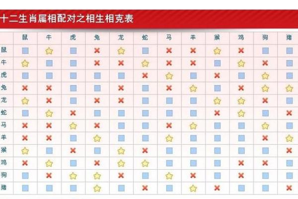 属猪正缘出现在哪年 属猪人婚姻配对表