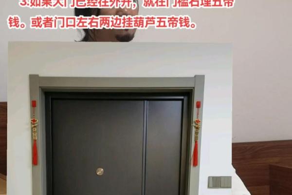 住宅南大门的方位，房子大门向南？