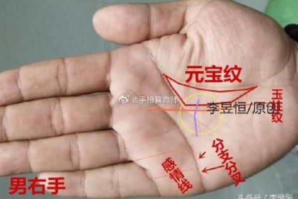 赚钱能力算命测试分析