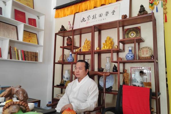 深圳有算命比较准的吗