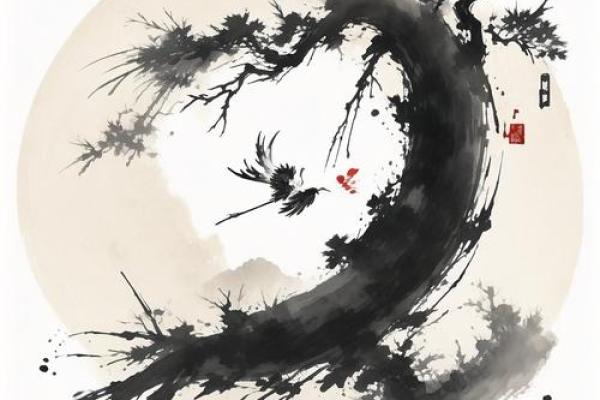 八字喜木