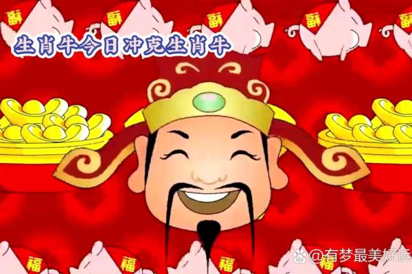 2024年8月1日财神方位查询表 今天哪个方位财运好