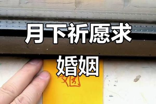 月老灵签51签白话婚姻