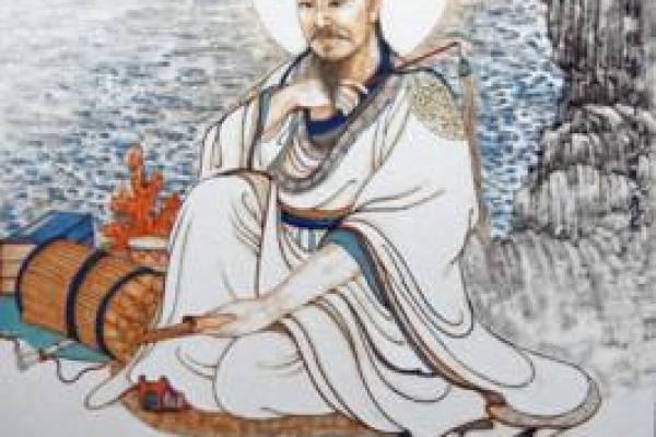 火烧赤壁灵签