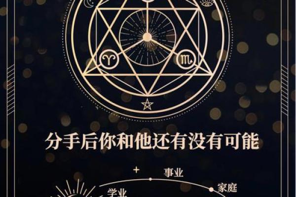 塔罗测试：未来半年内你会得到什么好运？
