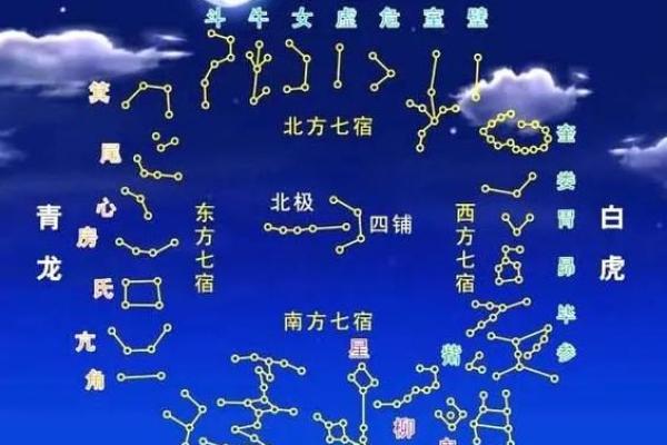 紫薇星盘看姻缘