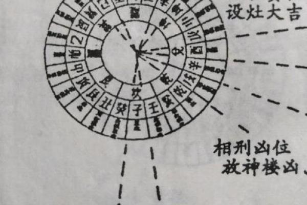 怎么测办公室的方位吉凶