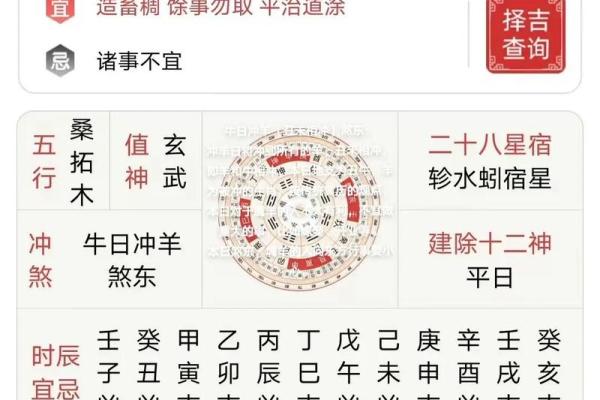 黄历择吉 2024虎年属羊人3月最吉利的乔迁日子