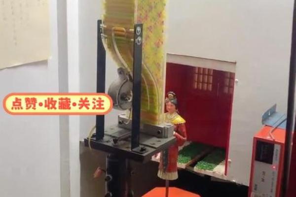 妈祖灵签解21