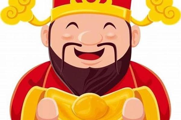 财神面朝什么方向最好  财神的面部朝什么方向