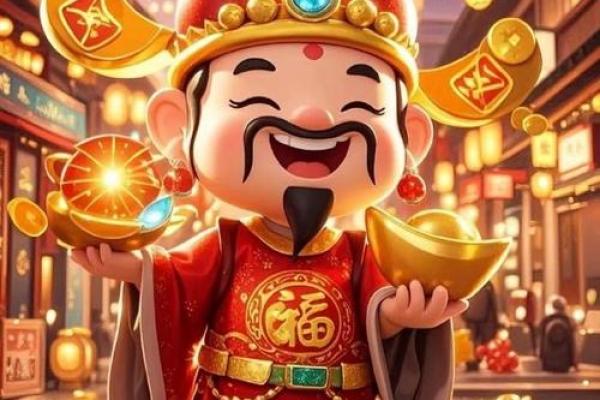 大年初几迎什么神 财神到福气到
