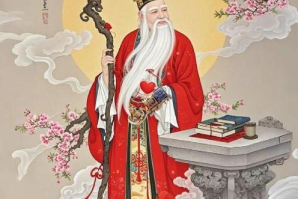月老姻缘灵签77
