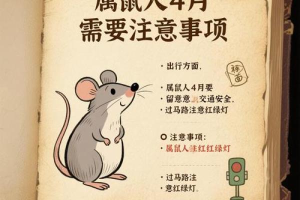 属鼠O血型的人性格与事业姻缘
