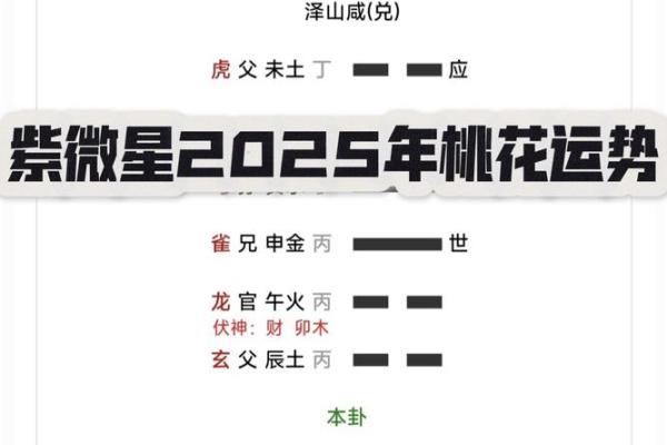 家中的桃花位在什么方位？
