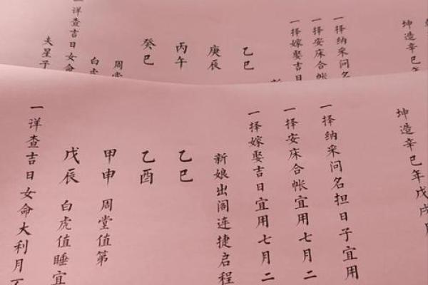 八字老结婚年纪统计分析：最佳结婚时期都在哪？