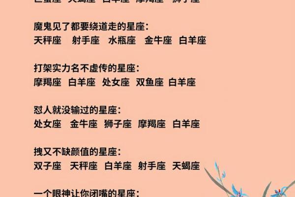 白羊座最适合的qq名字