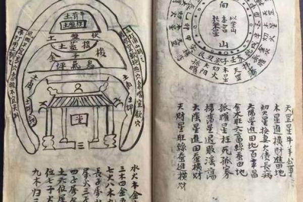 八字看宅