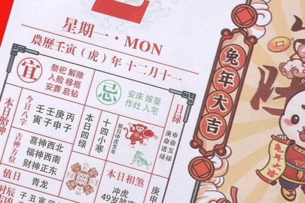 黄历择吉 生肖属猴2024年开市好日子有哪些