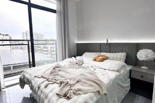 环境讲究，怎么看单身公寓风水