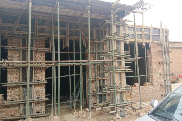 建房封顶吉日怎样看,建房封顶的好日子