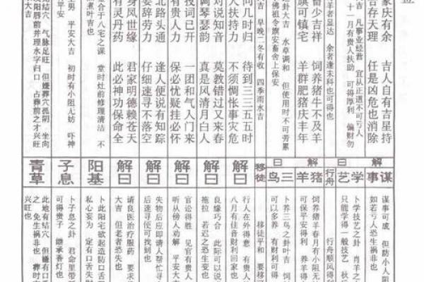 车公灵签第三十七签