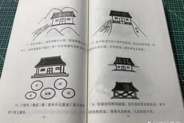 叶挺风水揭秘古老的风水之术