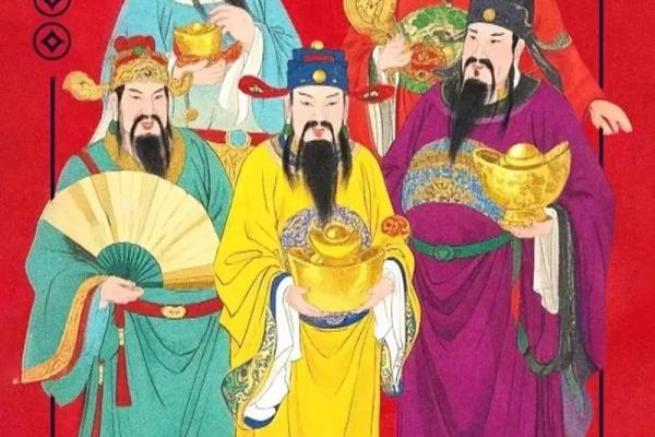 女人为什么不能拜财神有哪些忌讳