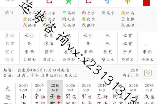 八字过硬的男人命好吗