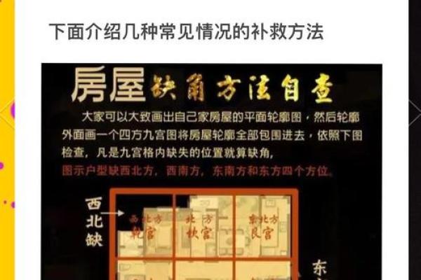 房子风水又不能搬家吗