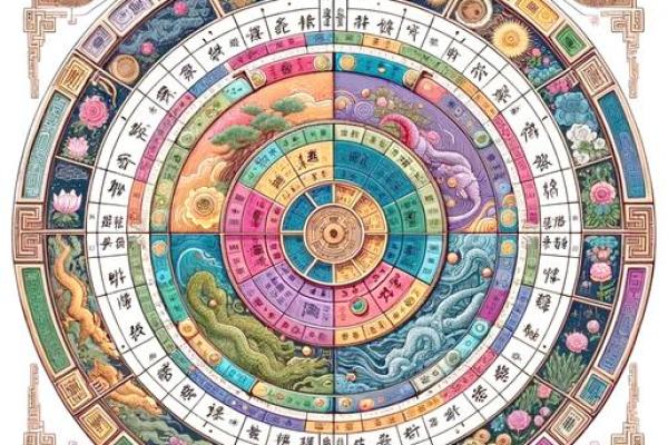 玄空风水学推地运，关于地运的计算