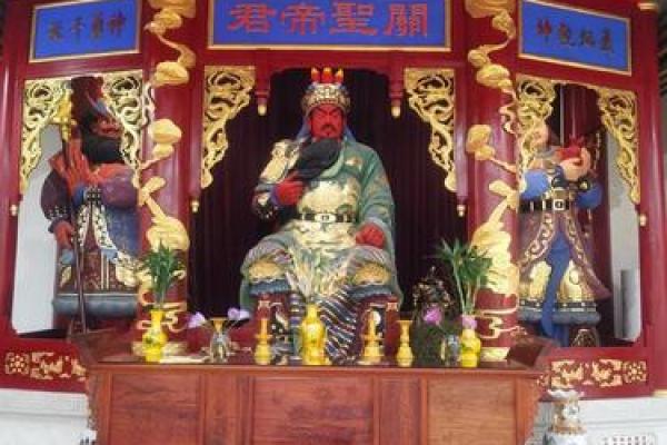 财神放什么位置最旺财 财神最旺的位置在哪