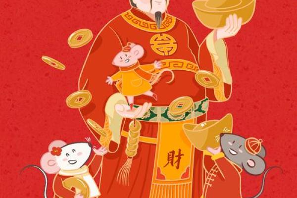 迎财神几点放鞭炮