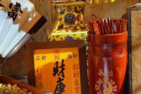 财运签大全  求财神签1一100签解签