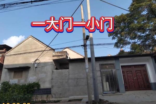 农村院子大门朝东方位，农村院子大门朝东南方位好吗？