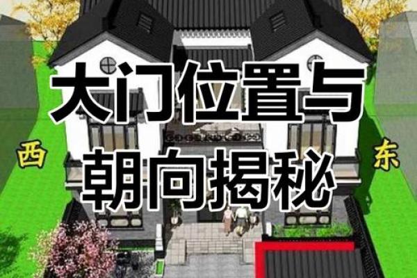 农村院子大门朝东方位，农村院子大门朝东南方位好吗？