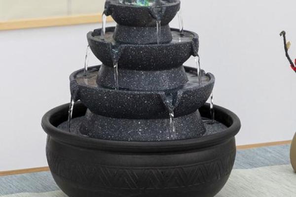 客厅风水轮摆放位置的风水吉凶